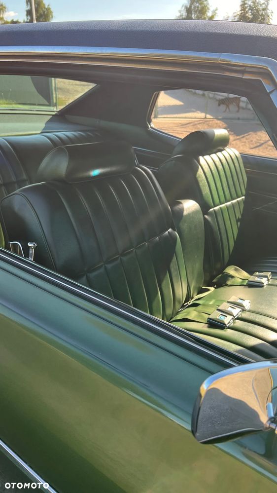 Pontiac Bonneville - 15