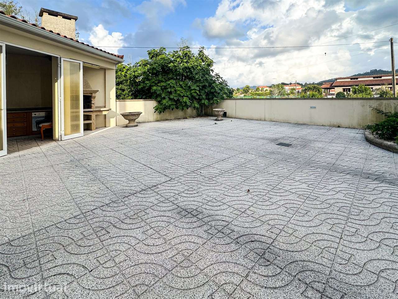 Moradia T4 Venda em Balugães,Barcelos - Grande imagem: 3/35