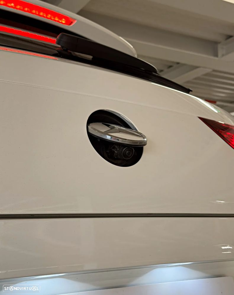 Mercedes-Benz CLA 200 Shooting Brake AMG Line Aut. - 18