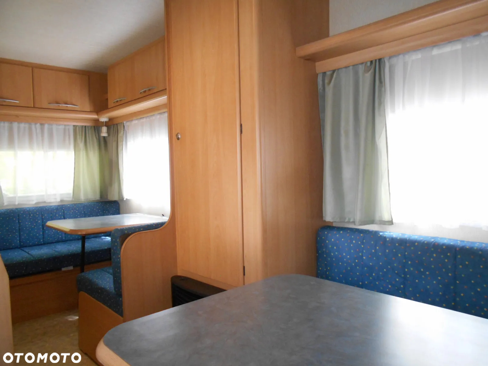 Adria UNICA A 390 DS - 5