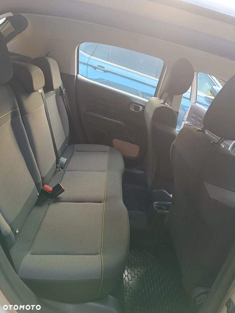 Citroën C3 1.2 PureTech Shine - 28