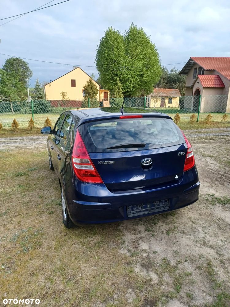 Hyundai i30 1.4 Blue Classic - 5