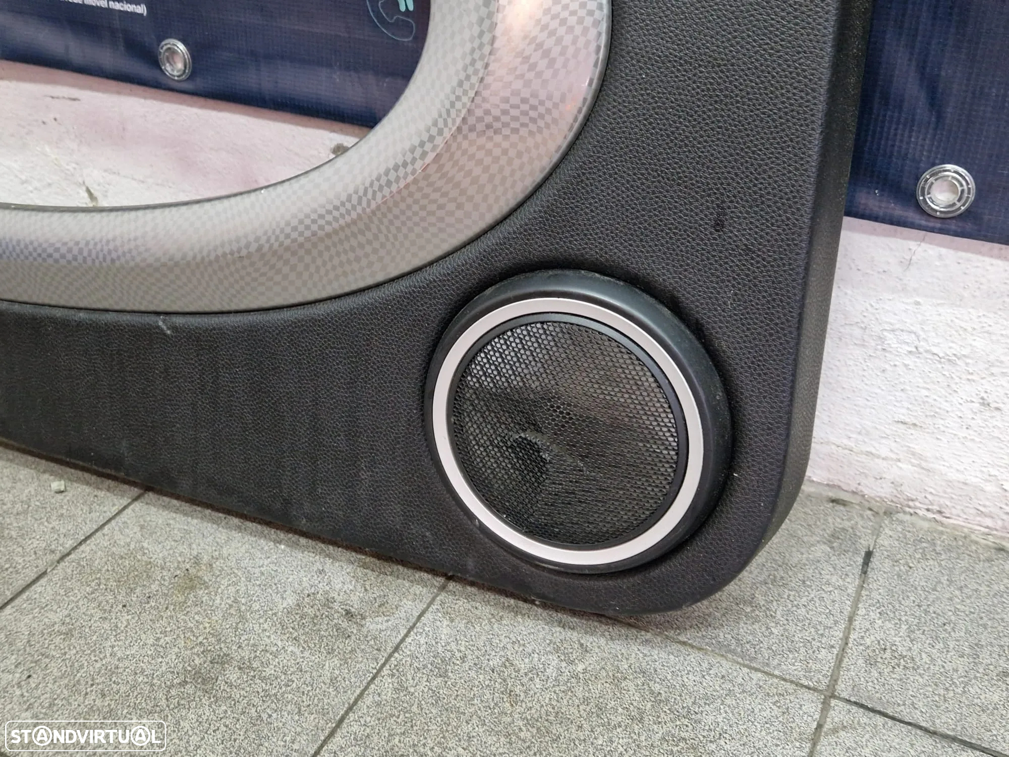 Quartelas usadas MINI ONE COOPER S R56 R55 R57 - 8