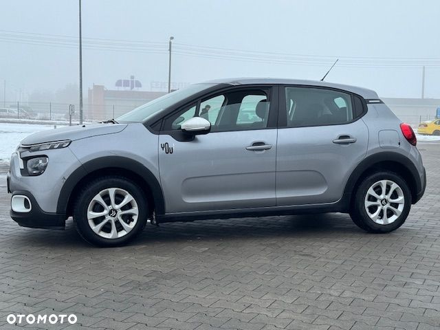 Citroën C3 1.2 PureTech You - 4