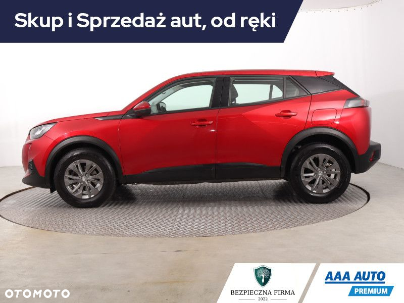 Peugeot 2008 - 3