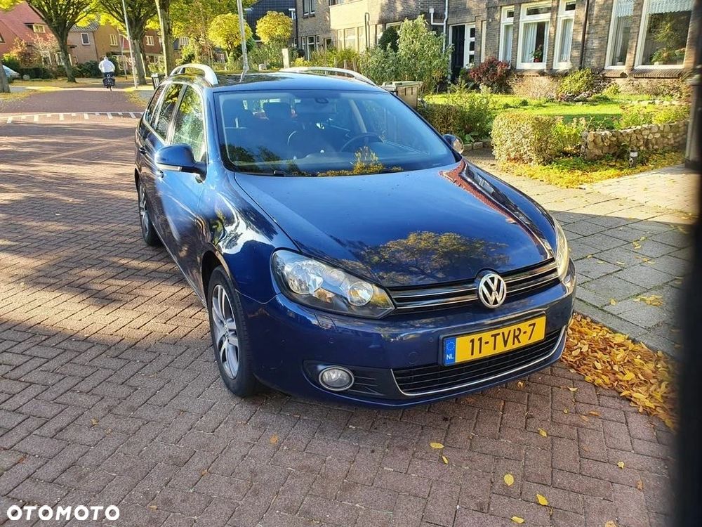 Volkswagen Golf 1.4 TSI DSG Highline - 24
