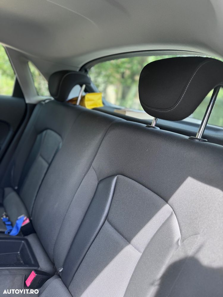 Audi A1 Sportback - 10