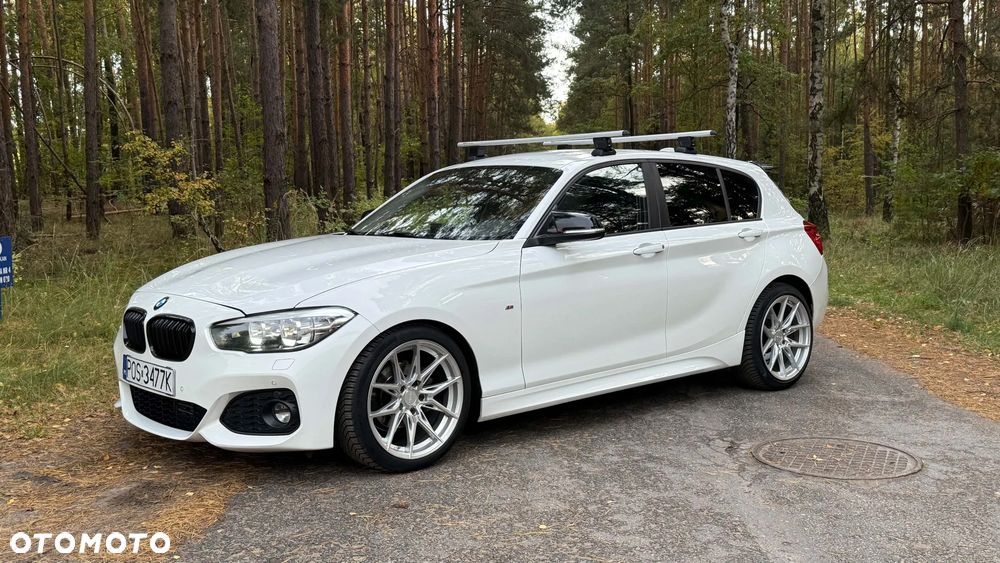 BMW Seria 1
