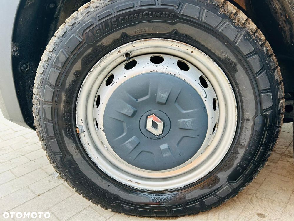 Renault Master L3H2 - 13