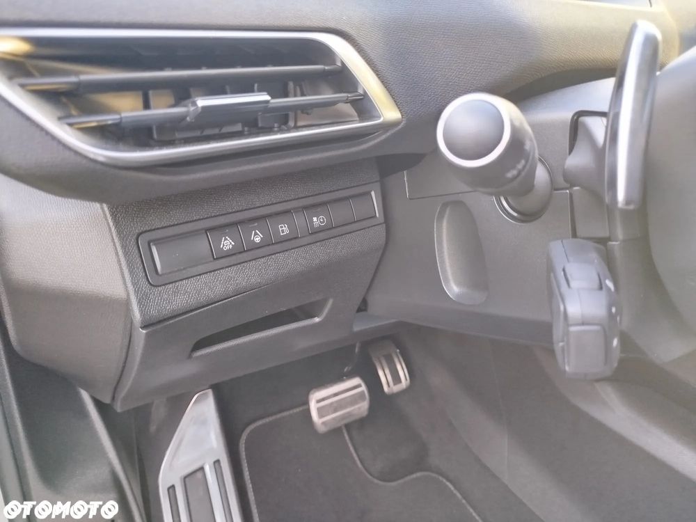 Peugeot 3008 PureTech 180 Stop & Start GPF EAT8 GT - 22