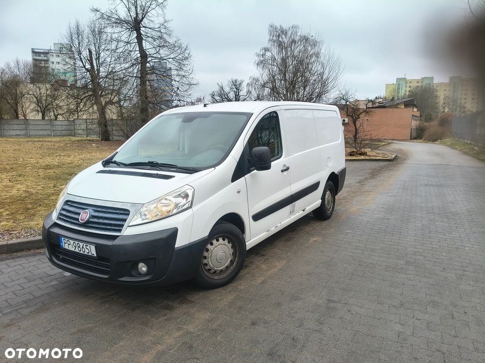 Fiat Scudo - 3