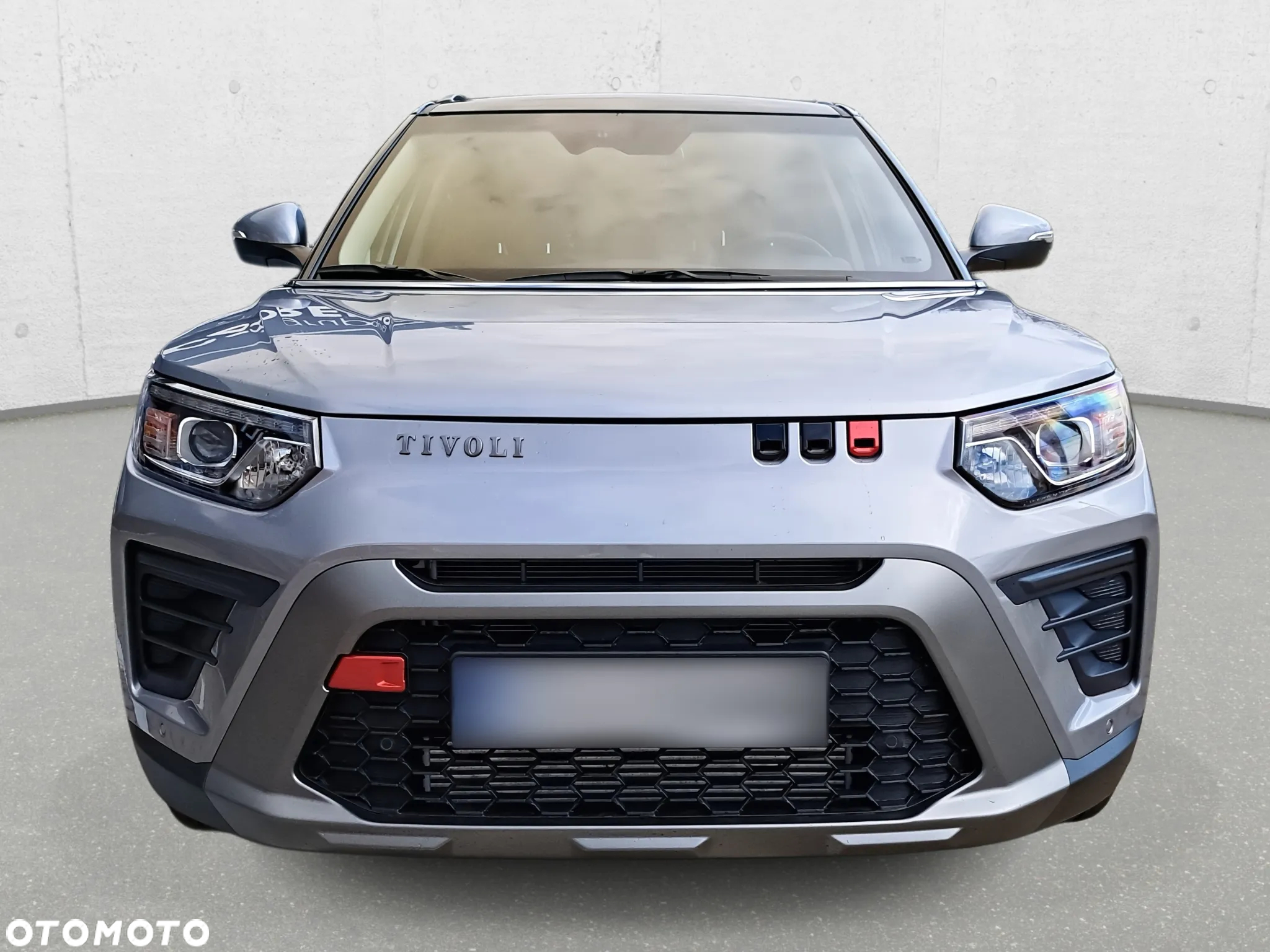 SsangYong/KGM Tivoli 1.5 T-GDI Adventure - 2