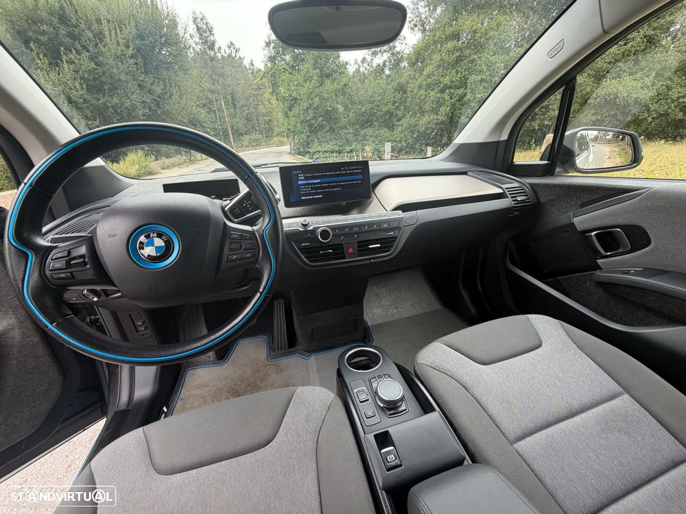 BMW i3 (120 Ah) - 33