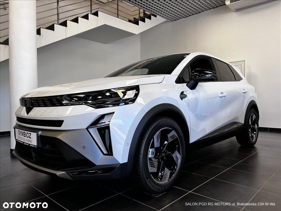 Renault Symbioz