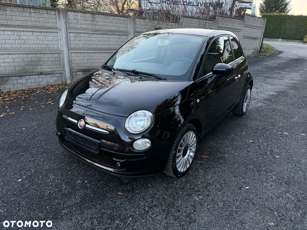 Fiat 500 1.2 Sport - 1