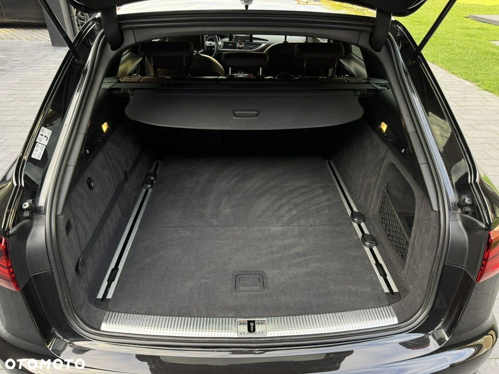 Audi A6 - 25