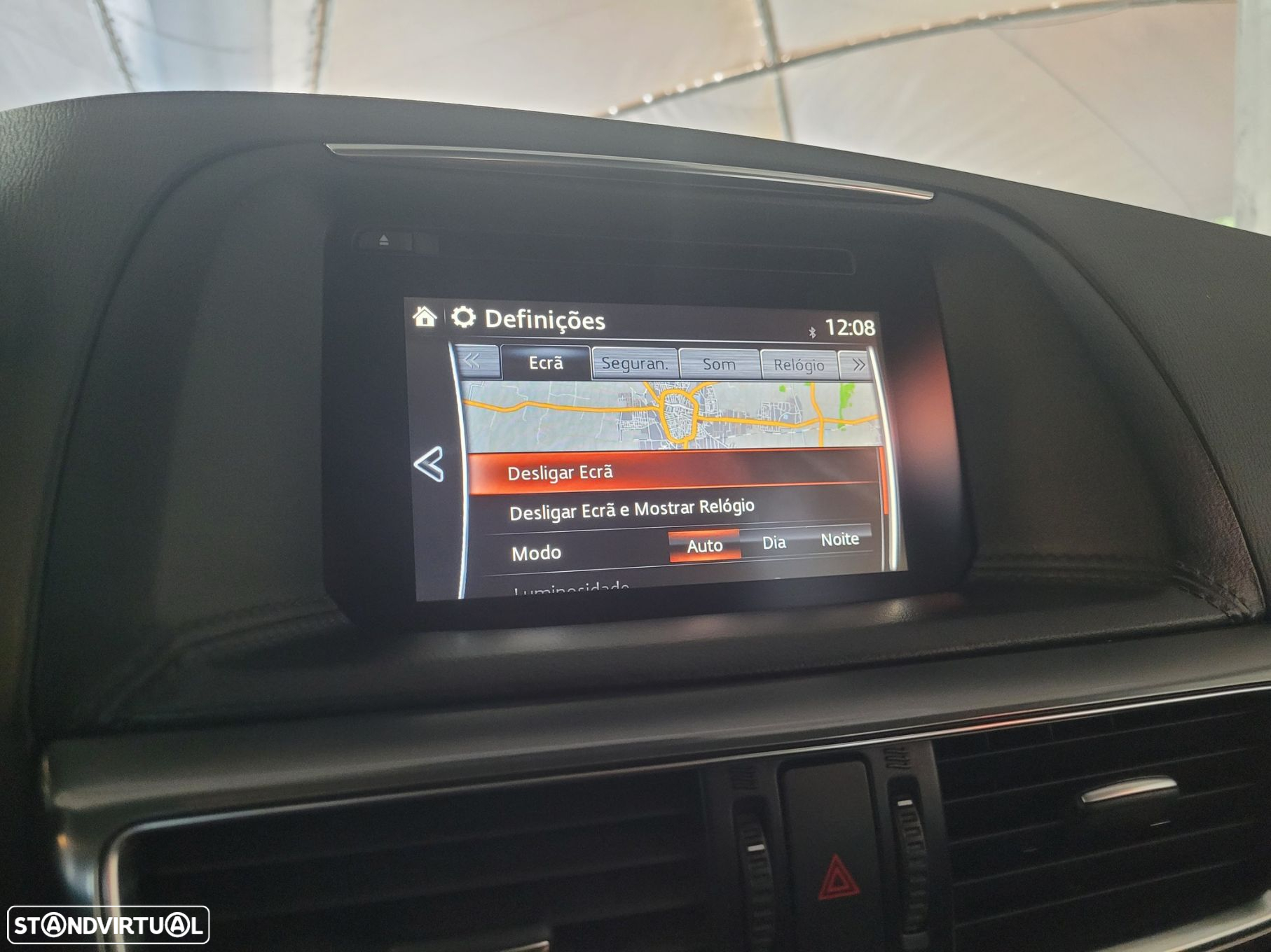 Mazda CX-5 2.2 D Excellence Navi - 30