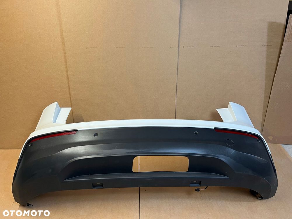 tylny zderzak tyŁ vw tiguan iii 2023-2025 vw tiguan 571 6xpdc instalacja - 5