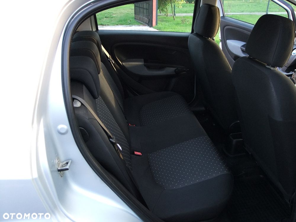 Fiat Grande Punto 1.2 8V 360 - 11