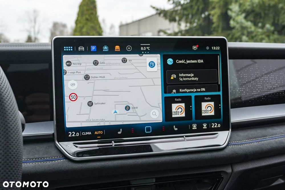Volkswagen Tayron 2.0 TSI OPF 4MOTION DSG R-Line - 27