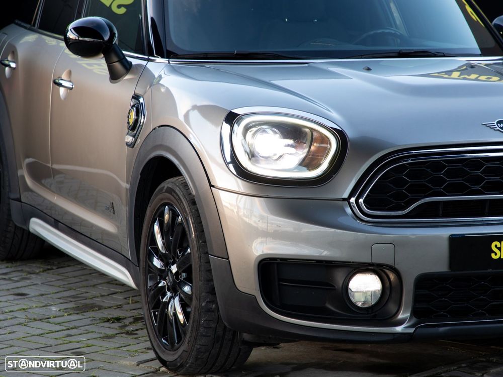 MINI Countryman - 4