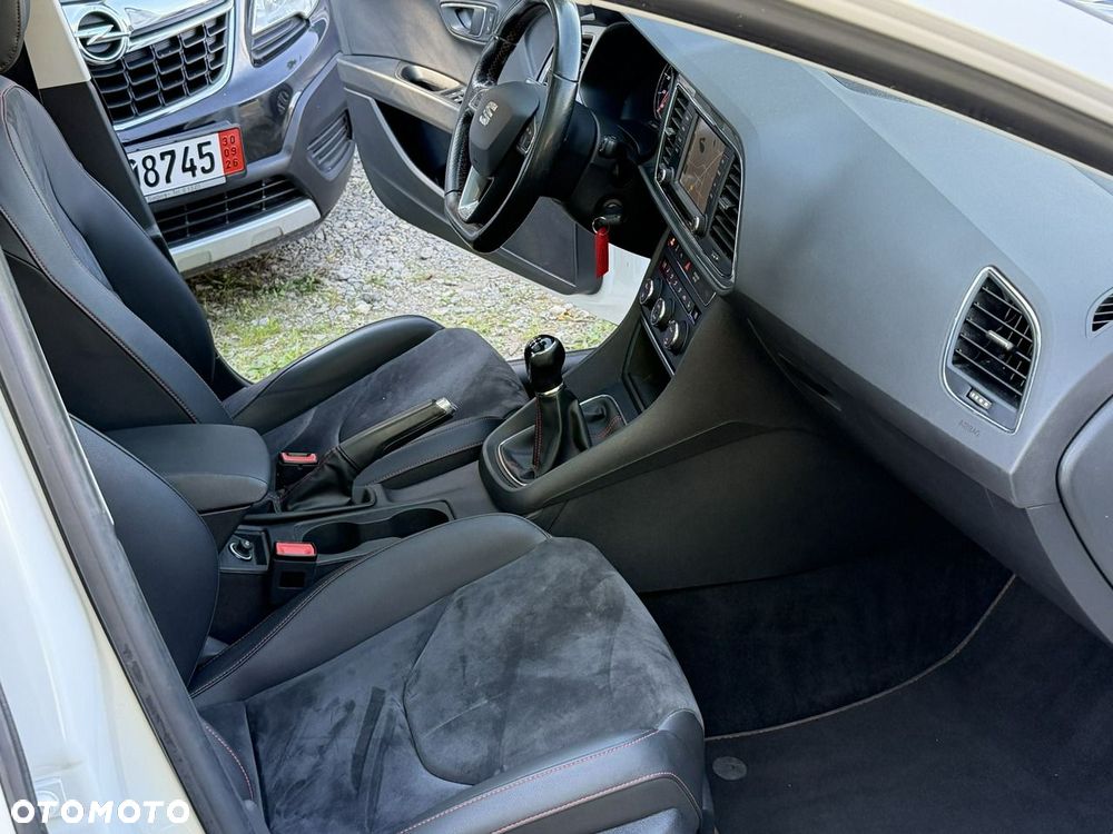 Seat Leon - 16