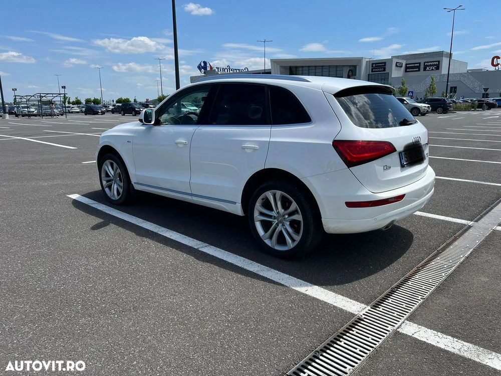 Audi Q5 - 21