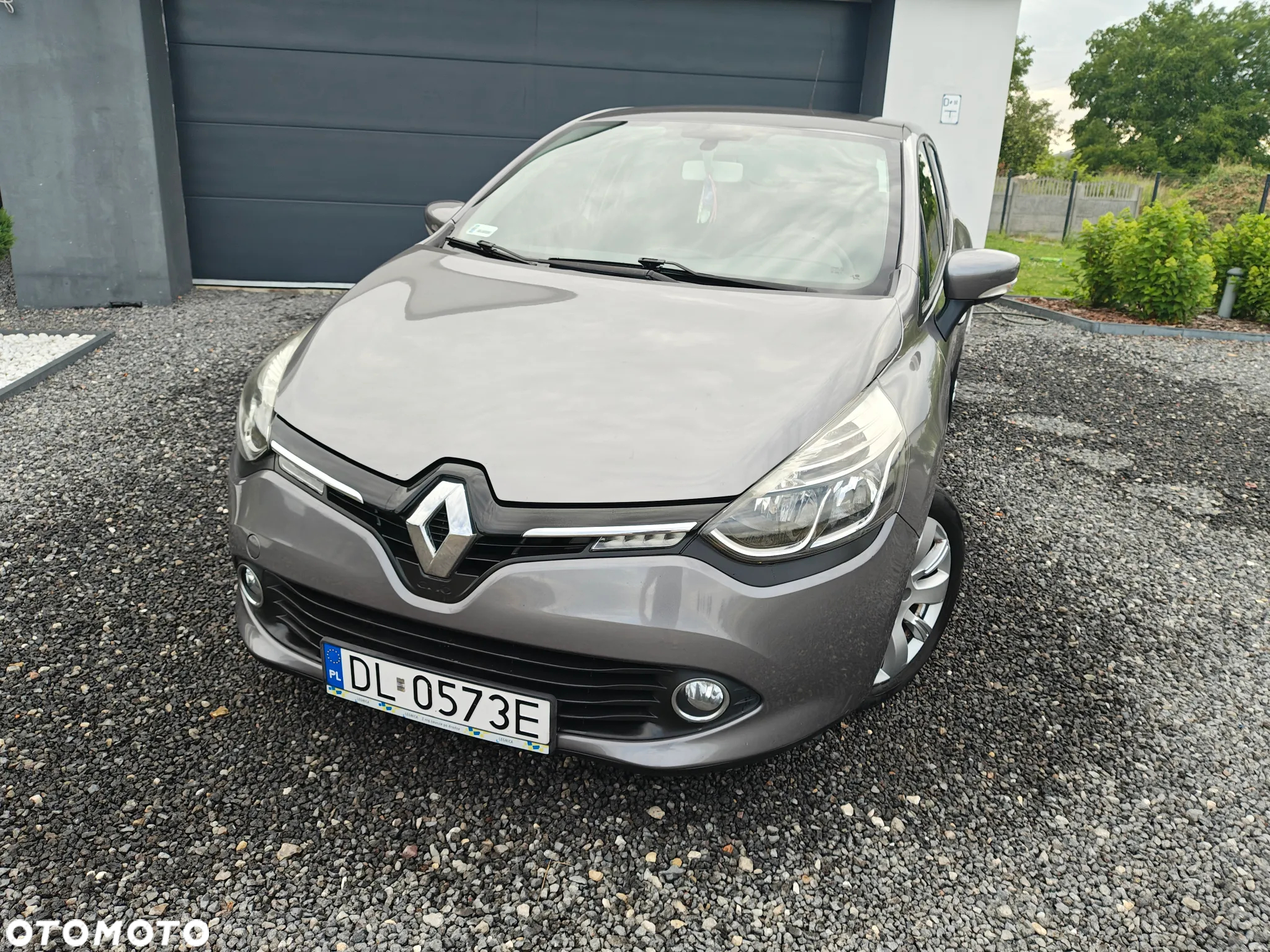 Renault Clio 0.9 Energy TCe Dynamique - 2