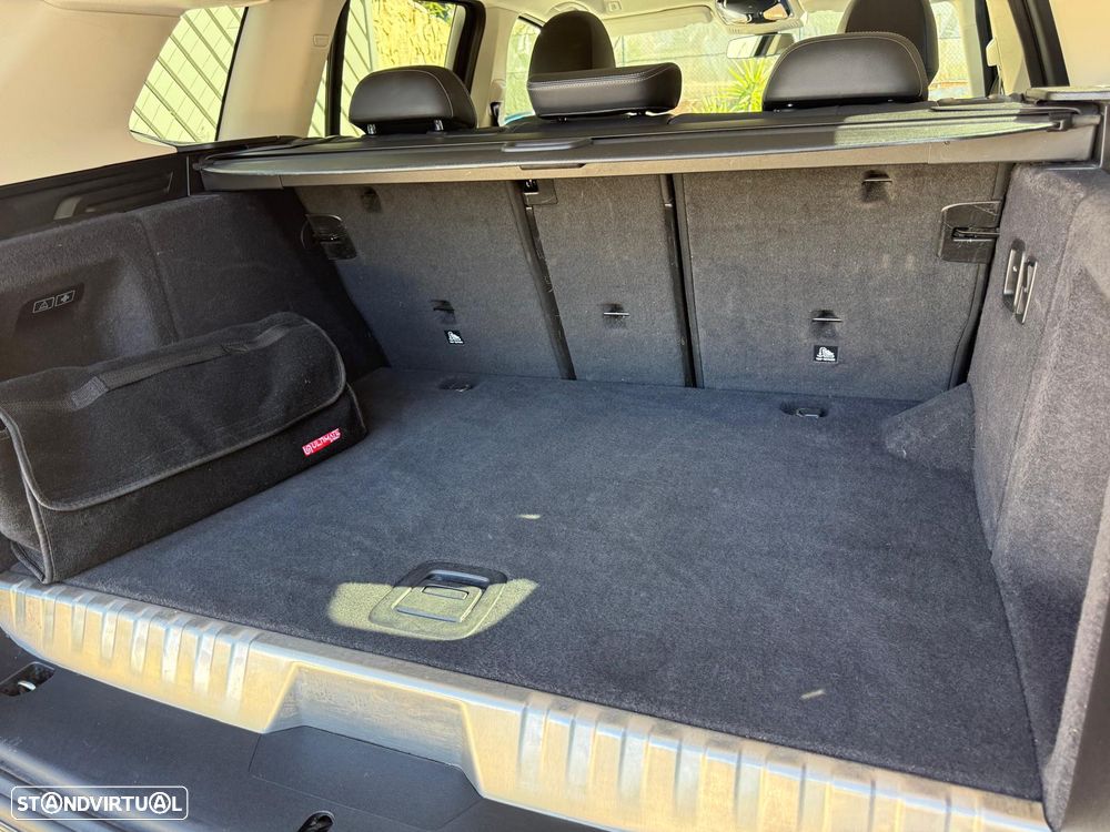 BMW X3 30 e xDrive Line Luxury - 26