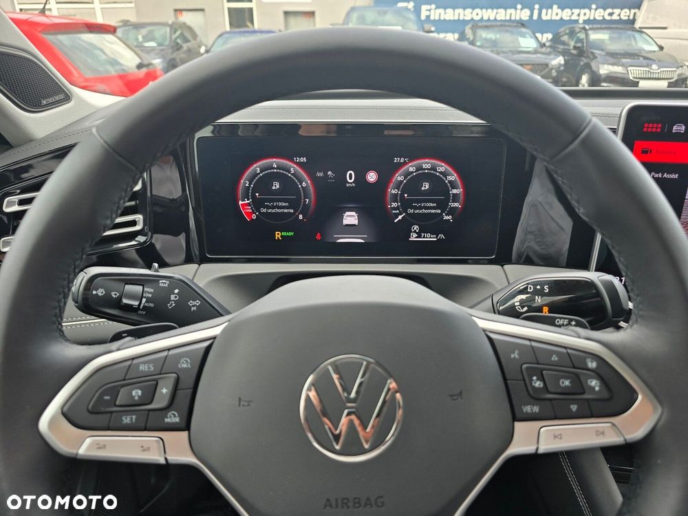 Volkswagen Tiguan 1.5 eTSI Elegance DSG - 12