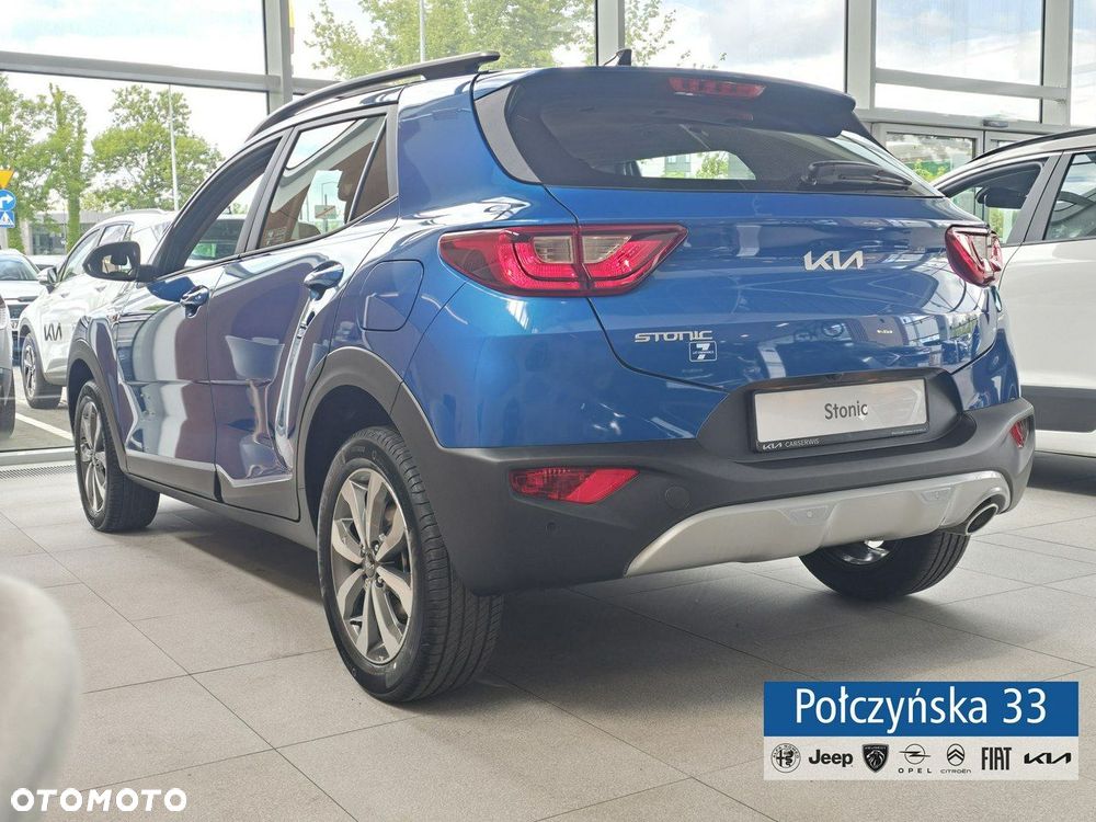 Kia Stonic - 2