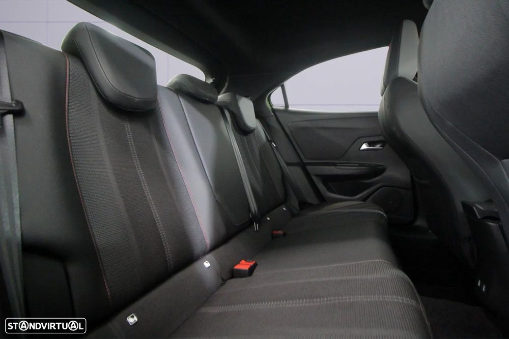 Opel Mokka-e Elegance - 12