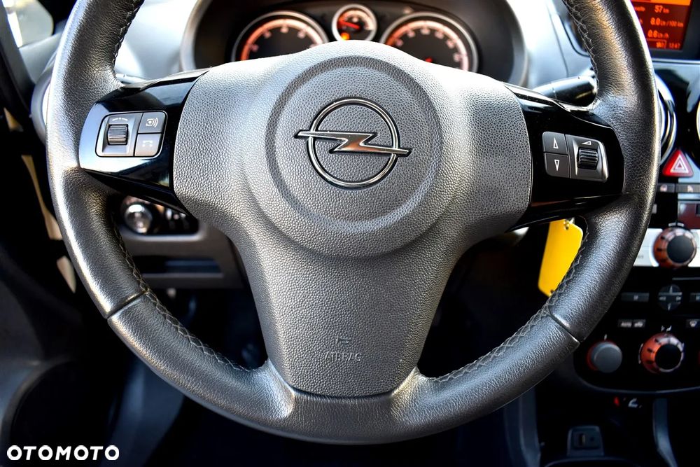 Opel Corsa 1.4 16V Active - 26