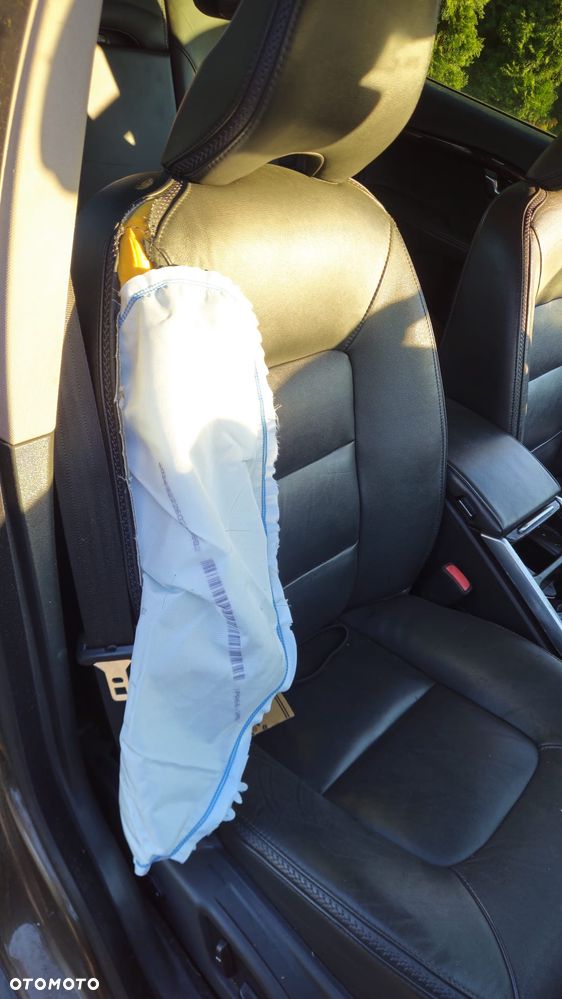 Volvo XC 70 T5 AWD Summum - 14