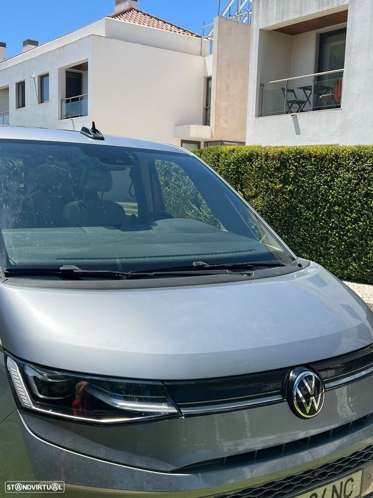 VW Multivan 1.4 TSI e-Hybrid Life DSG - 1