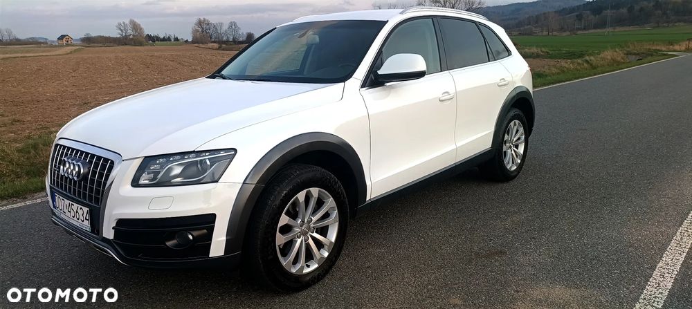 Audi Q5 - 3