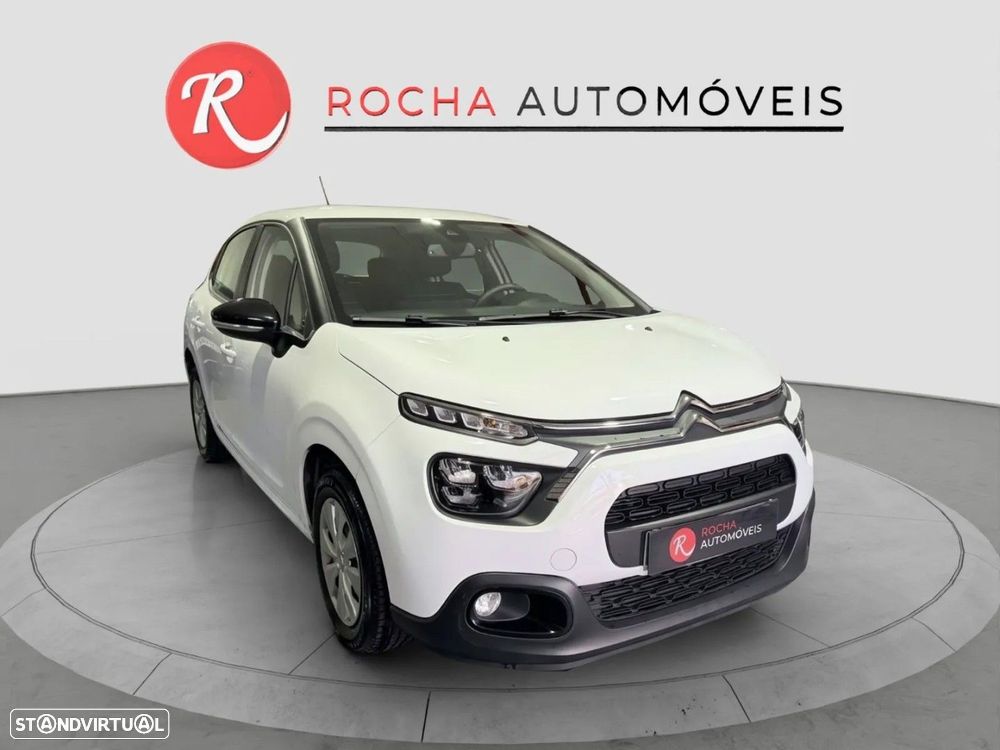Citroen C3 2021 photo 3
