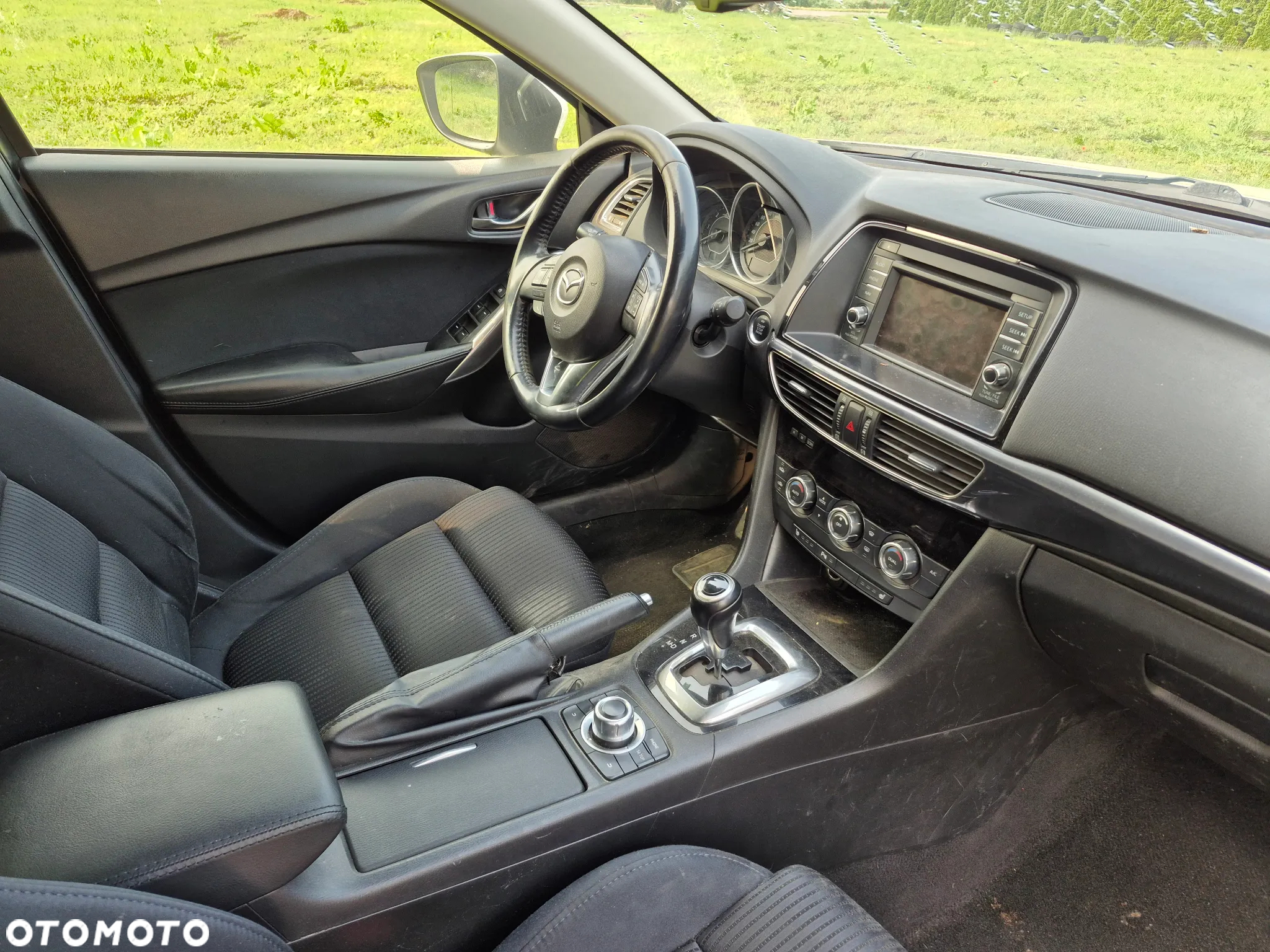 Mazda 6 2.2 D SkyEnergy - 6