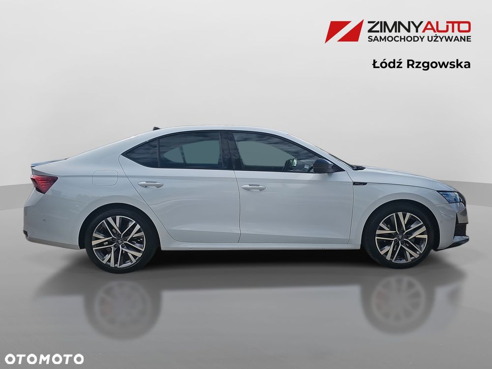 Skoda Octavia 1.5 TSI mHEV Sportline DSG - 11