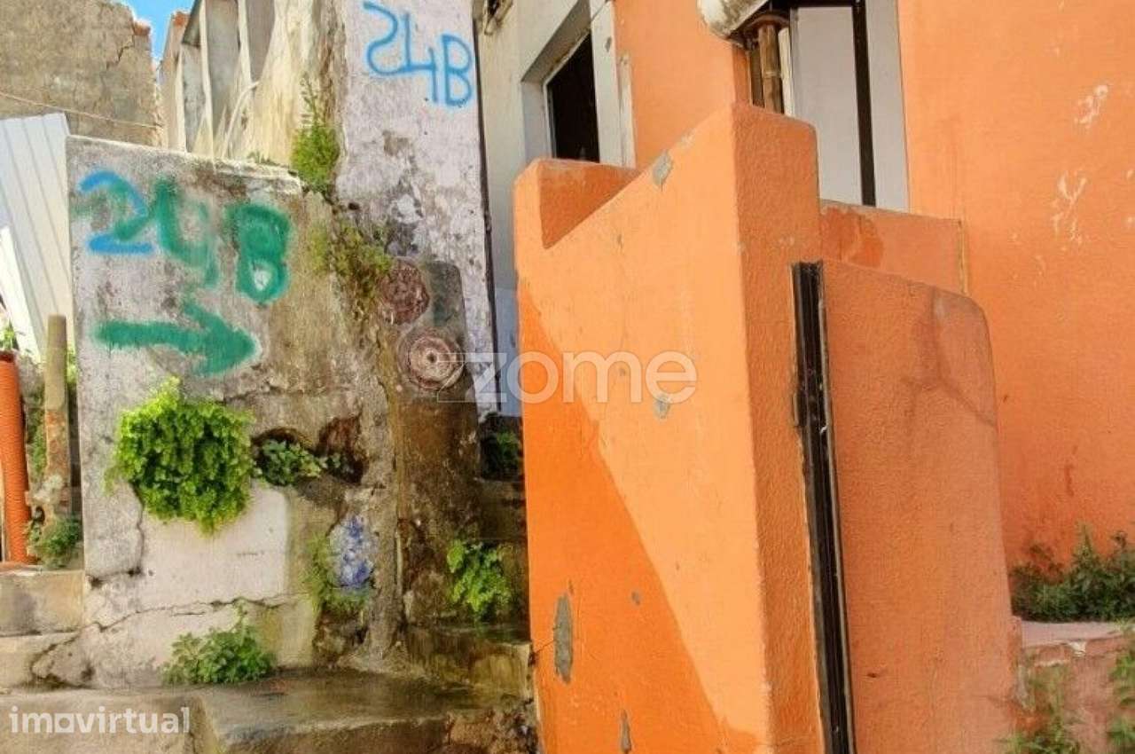 Oportunidade Única nas Fontainhas, Setúbal - Grande imagem: 3/4