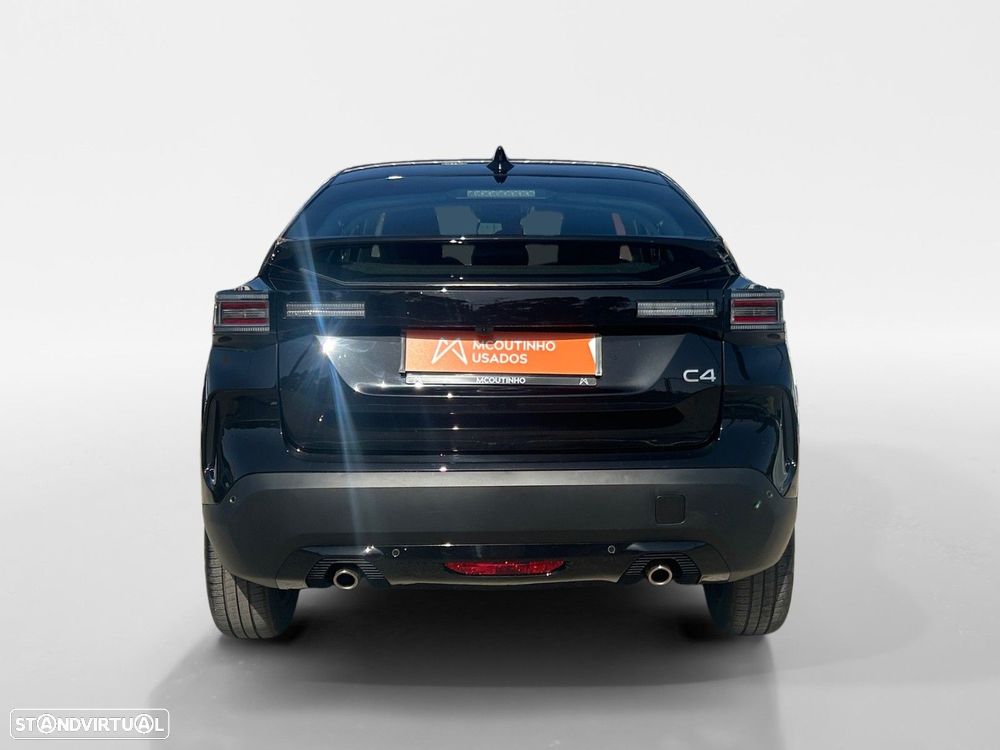 Citroën C4 1.2 Hybrid Plus e-DSC6 - 4