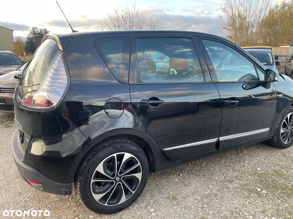 Renault Scenic 1.2 TCE Energy Bose Edition - 2