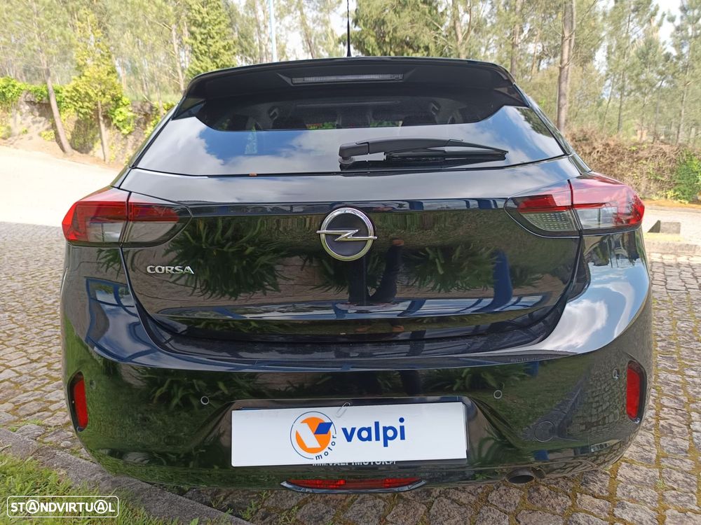 Opel Corsa 1.5 D Elegance - 8