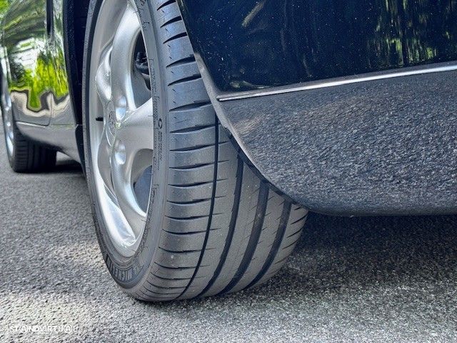 Porsche Boxster - 10