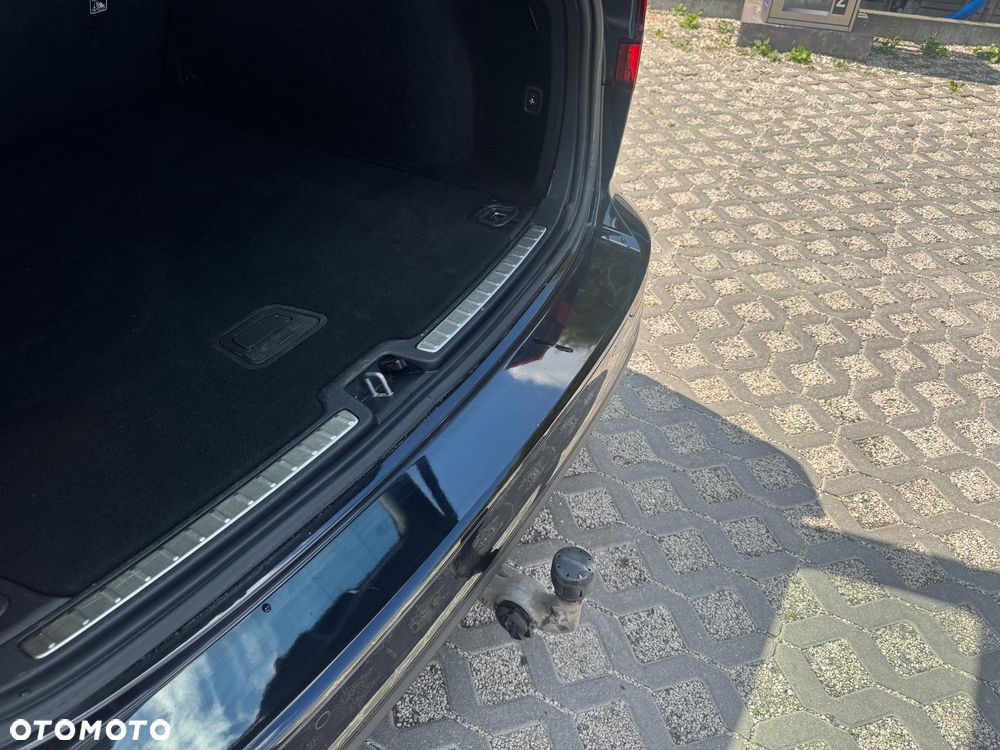 Volvo V60 D3 AWD Geartronic - 15