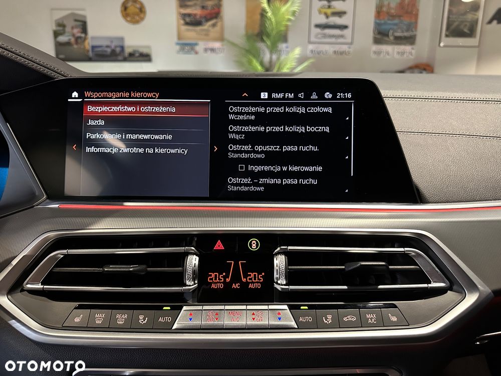 BMW X5 xDrive30d - 28