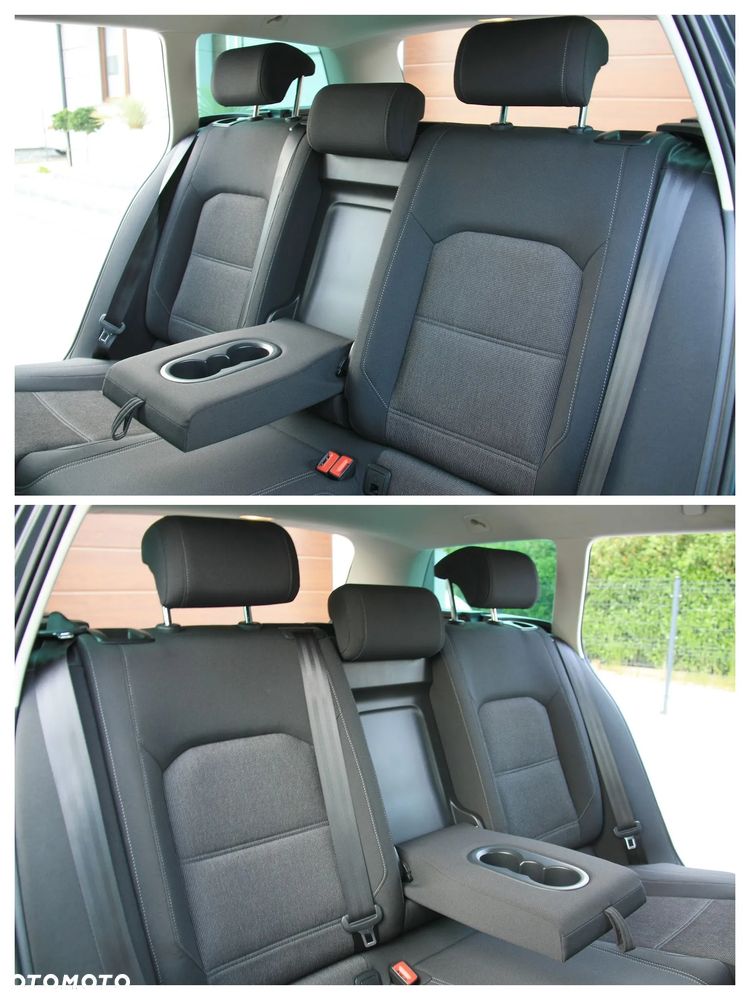 Volkswagen Passat 2.0 TDI BMT Comfortline - 26