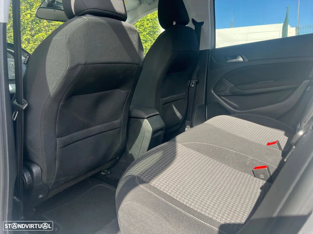 Peugeot 308 PureTech 110 Stop & Start Allure - 19