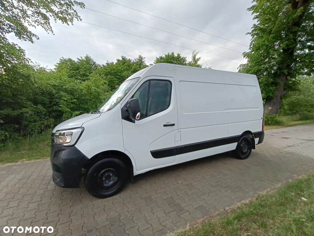 Renault Master - 13