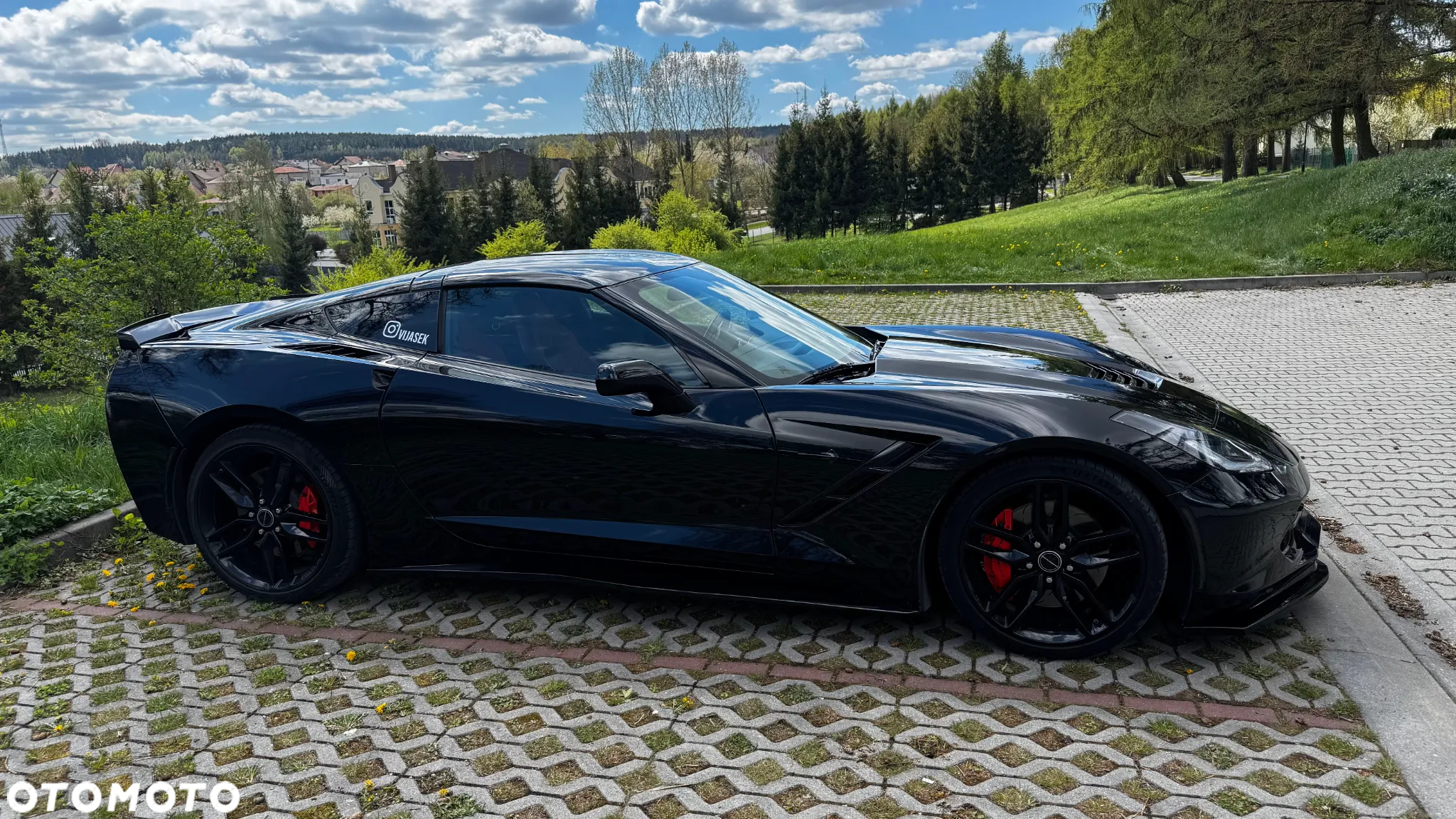 Chevrolet Corvette Stingray 2LT 6.2 V8 Cabrio Automatik - 3